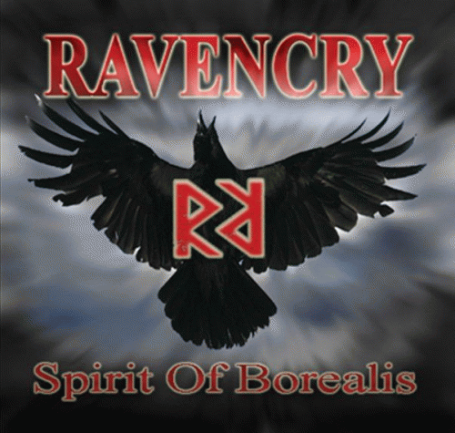 Ravencry : Spirit of Borealis